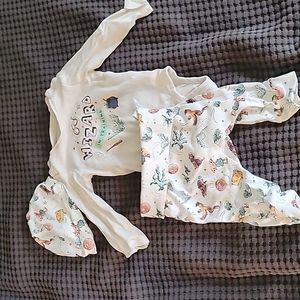 H&M Harry Potter set